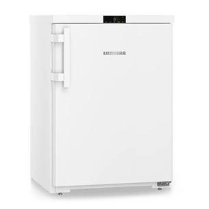 Liebherr plus NoFrost, 93 L, height 85 cm, white - Freezer