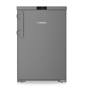 Liebherr pure, SmartFrost, 107 L, kõrgus 85 cm, tumehall - Sügavkülmik FDGD1404