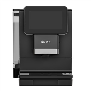 Nivona Nivo 9101, black - Espresso machine
