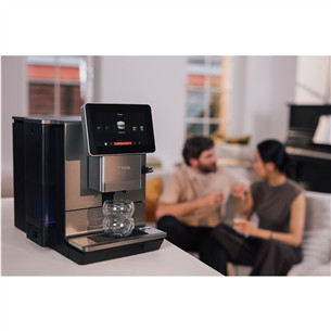 Nivona Nivo 9101, black - Espresso machine