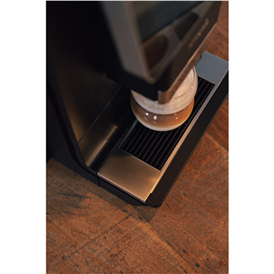 Nivona Nivo 9101, black - Espresso machine