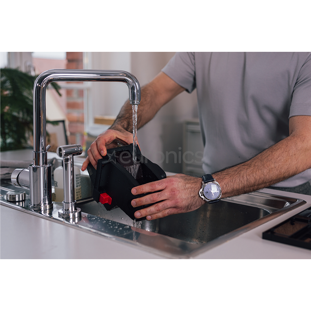 Nivona Nivo 9101, черный - Кофемашина