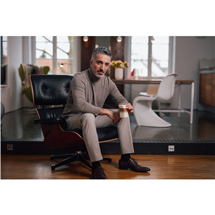 Nivona Nivo 9101, black - Espresso machine