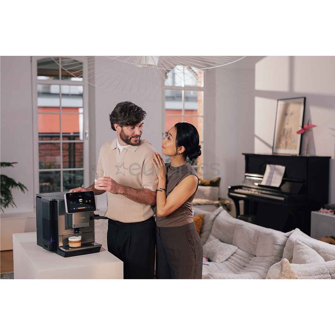 Nivona Nivo 9101, черный - Кофемашина