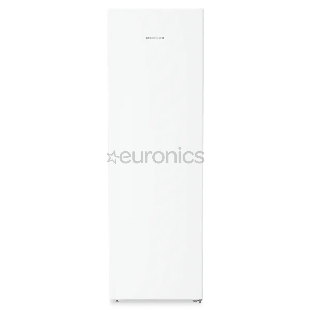 Liebherr Plus, 399 L, height 186 cm, white - Cooler