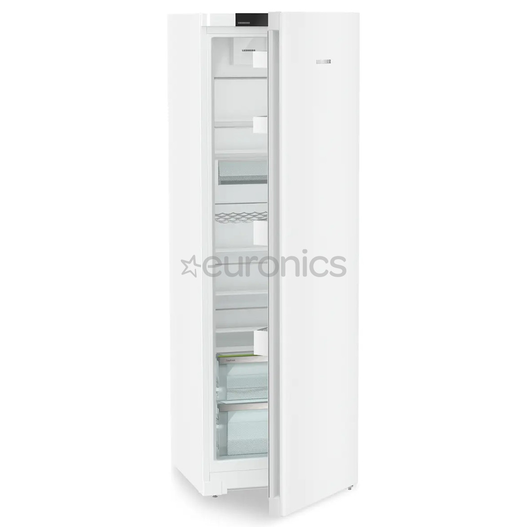 Liebherr Plus, 399 L, height 186 cm, white - Cooler