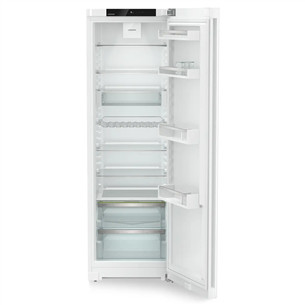 Liebherr Plus, 399 L, height 186 cm, white - Cooler