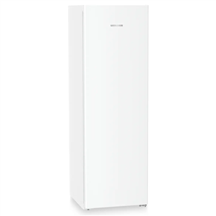 Liebherr Plus, 399 L, kõrgus 186 cm, valge - Jahekapp