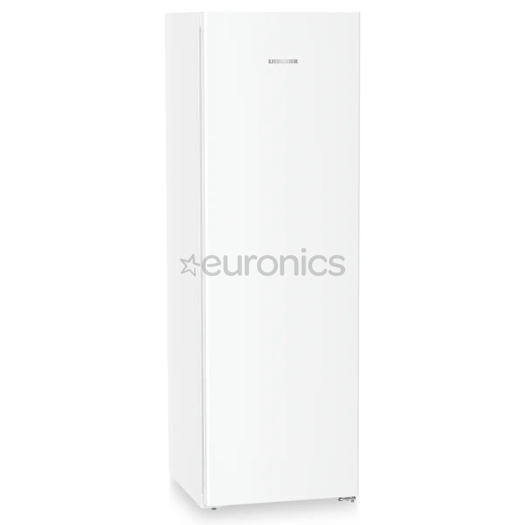 Liebherr Plus, 399 L, kõrgus 186 cm, valge - Jahekapp