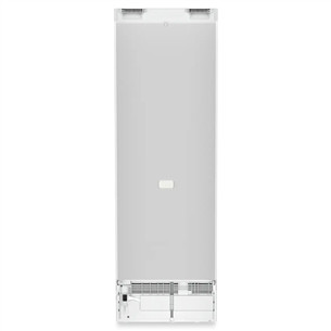 Liebherr Plus, 399 L, height 186 cm, white - Cooler