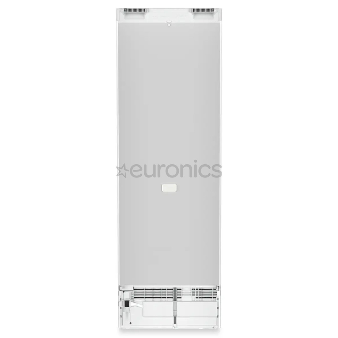 Liebherr Plus, 399 L, height 186 cm, white - Cooler