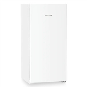 Liebherr pure NoFrost, 161 L, height 126 cm, white - Freezer