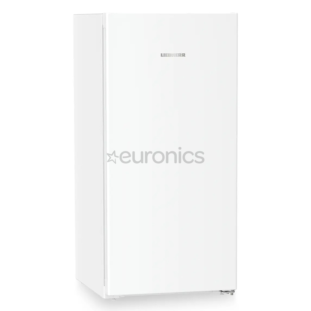 Liebherr pure NoFrost, 161 L, height 126 cm, white - Freezer