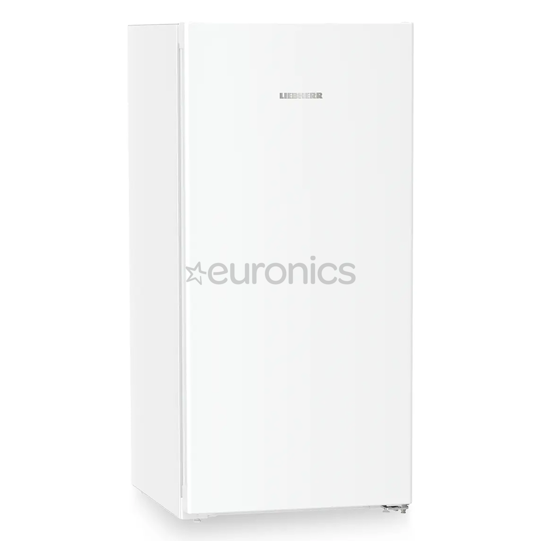 Liebherr pure NoFrost, 161 L, height 126 cm, white - Freezer