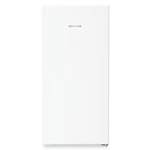 Liebherr plus NoFrost, 161 л, высота 126 см, белый - Морозильник FND4224