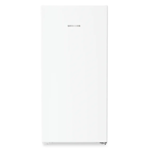 Liebherr plus NoFrost, 161 L, height 126 cm, white - Freezer FND4224