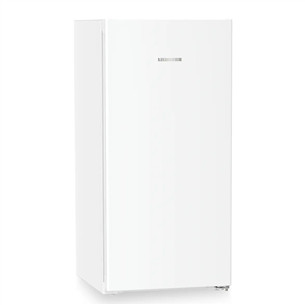 Liebherr plus NoFrost, 161 L, height 126 cm, white - Freezer
