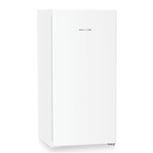 Liebherr plus NoFrost, 161 L, height 126 cm, white - Freezer