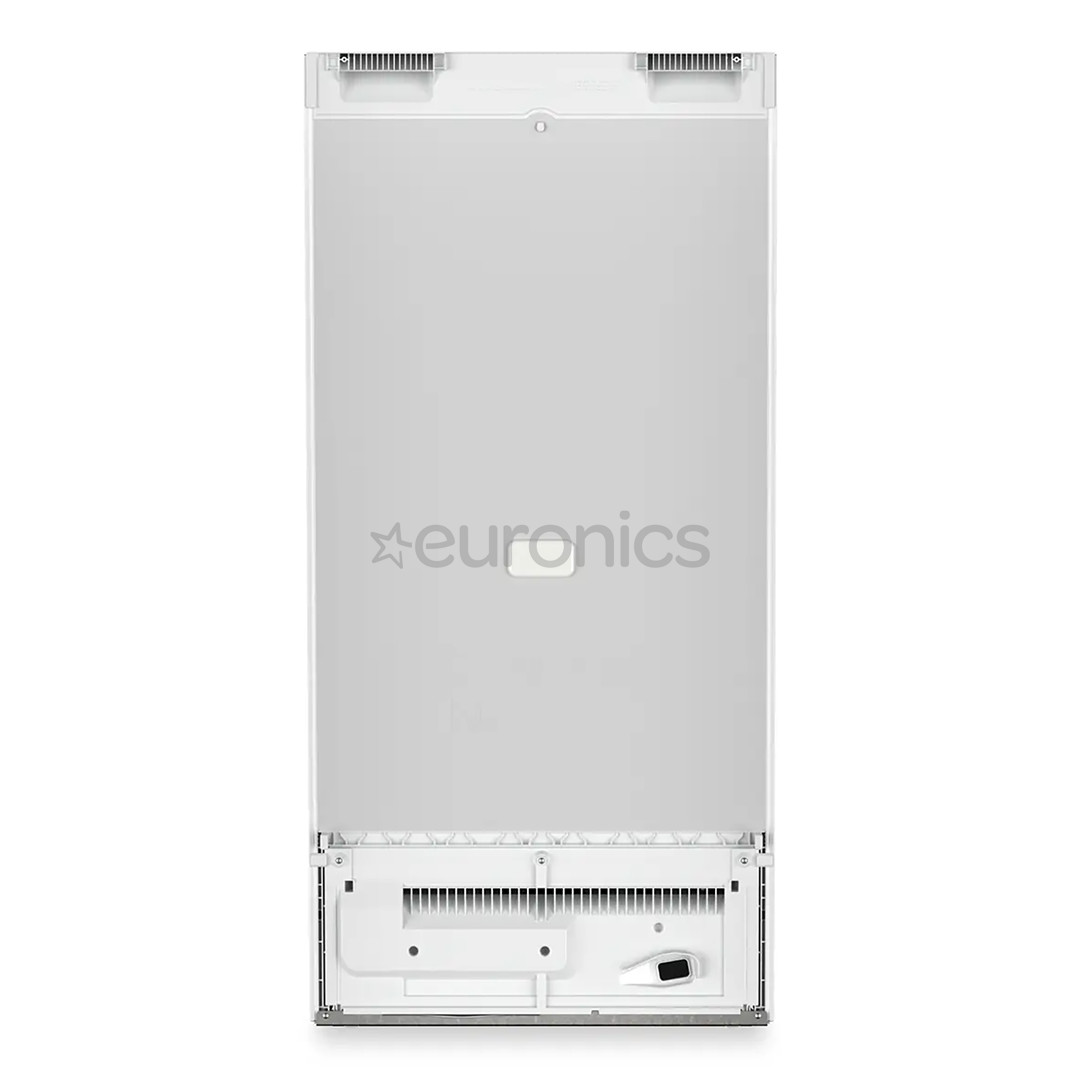 Liebherr plus NoFrost, 161 L, height 126 cm, white - Freezer