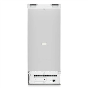 Liebherr pure NoFrost, 200 L, kõrgus 146 cm, valge - Sügavkülmik