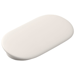 Google TV Streamer 4K, valge - Voogedastusseade