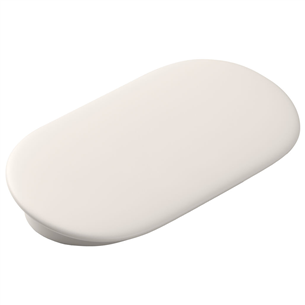 Google TV Streamer 4K, valge - Voogedastusseade