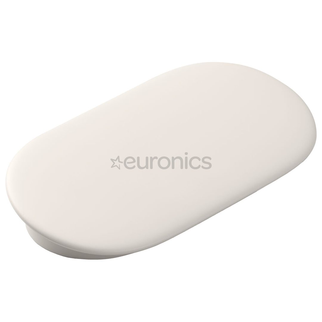 Google TV Streamer 4K, valge - Voogedastusseade