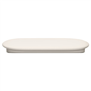 Google TV Streamer 4K, valge - Voogedastusseade