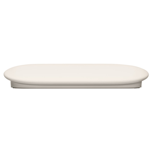 Google TV Streamer 4K, valge - Voogedastusseade