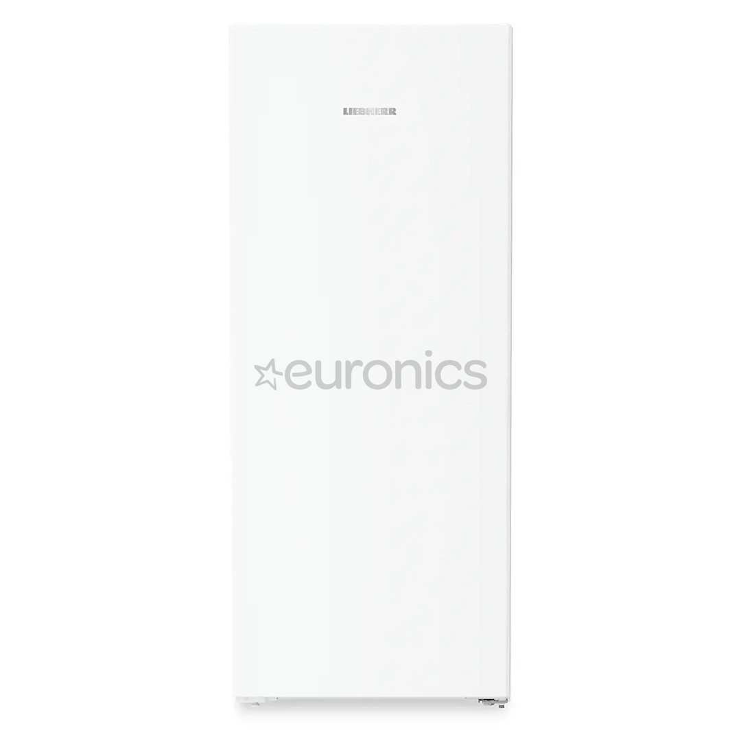 Liebherr plus NoFrost, 200 L, height 146 cm, white - Freezer