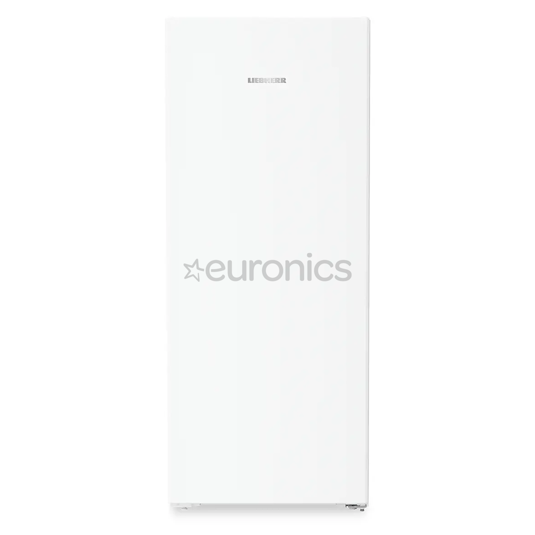 Liebherr plus NoFrost, 200 L, height 146 cm, white - Freezer