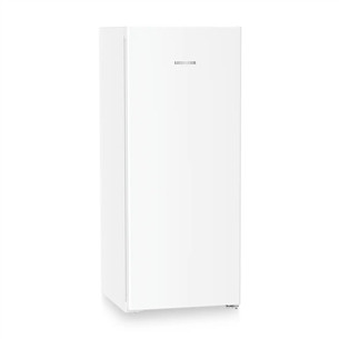Liebherr plus NoFrost, 200 L, height 146 cm, white - Freezer