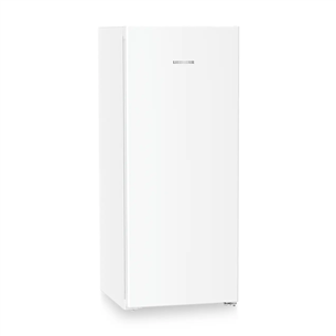 Liebherr plus NoFrost, 200 L, height 146 cm, white - Freezer