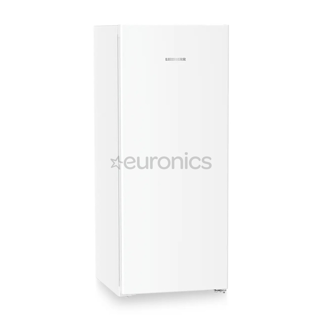 Liebherr plus NoFrost, 200 L, height 146 cm, white - Freezer
