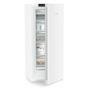 Liebherr plus NoFrost, 200 L, height 146 cm, white - Freezer