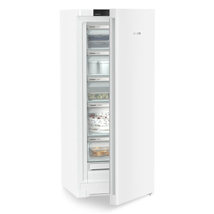 Liebherr plus NoFrost, 200 L, height 146 cm, white - Freezer