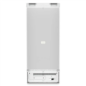 Liebherr plus NoFrost, 200 L, height 146 cm, white - Freezer