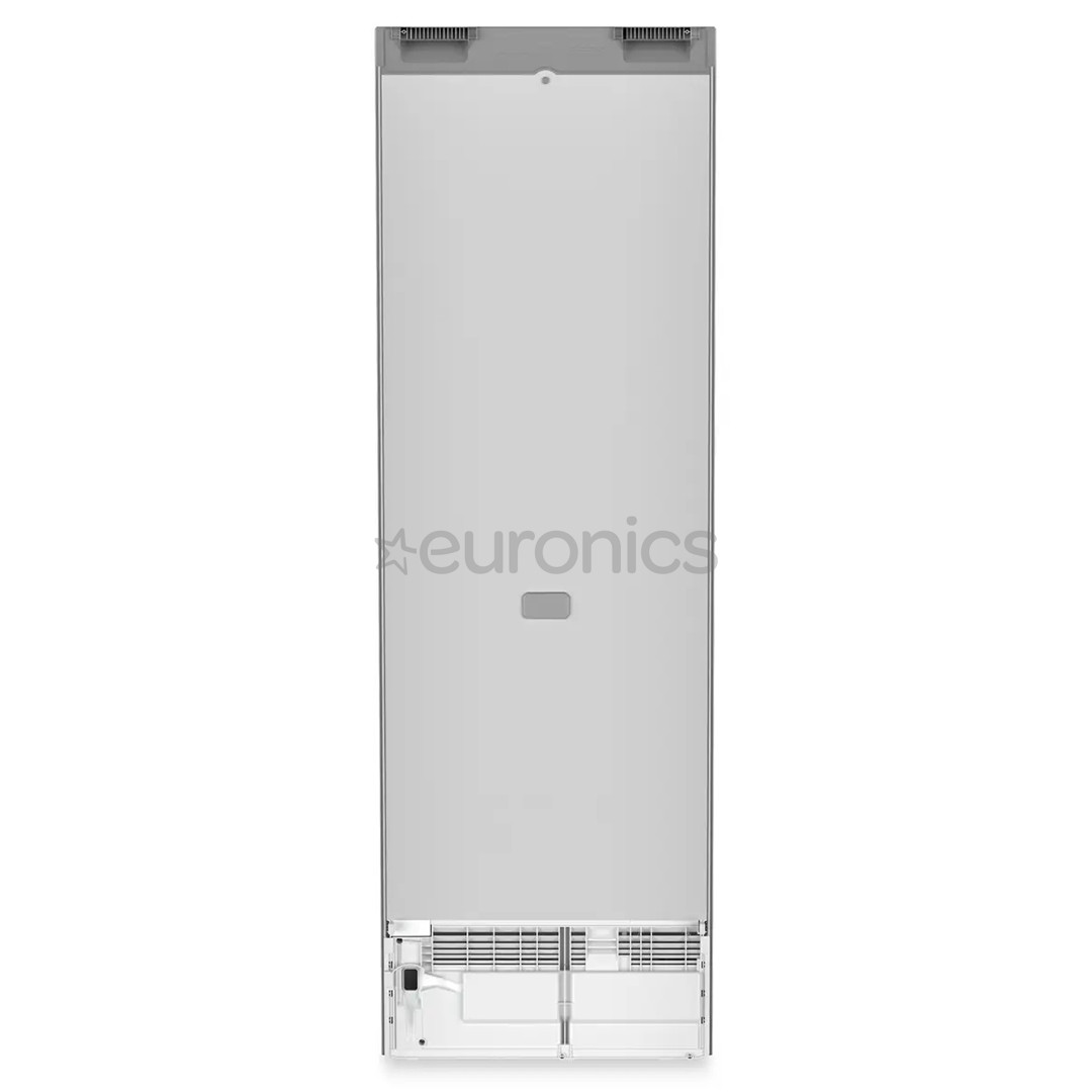 Liebherr Plus BioFresh, 351 L, kõrgus 186 cm, hõbedane - Külmik