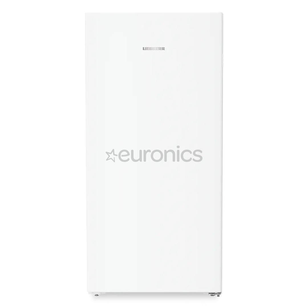 Liebherr plus NoFrost, 260 L, height 146 cm, white - Freezer