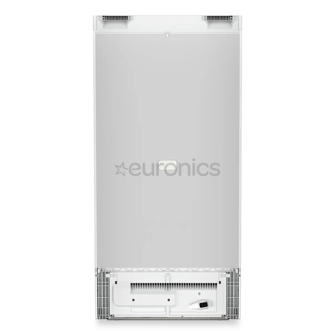 Liebherr plus NoFrost, 260 L, height 146 cm, white - Freezer