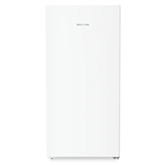 Liebherr plus NoFrost, 260 L, height 146 cm, white - Freezer