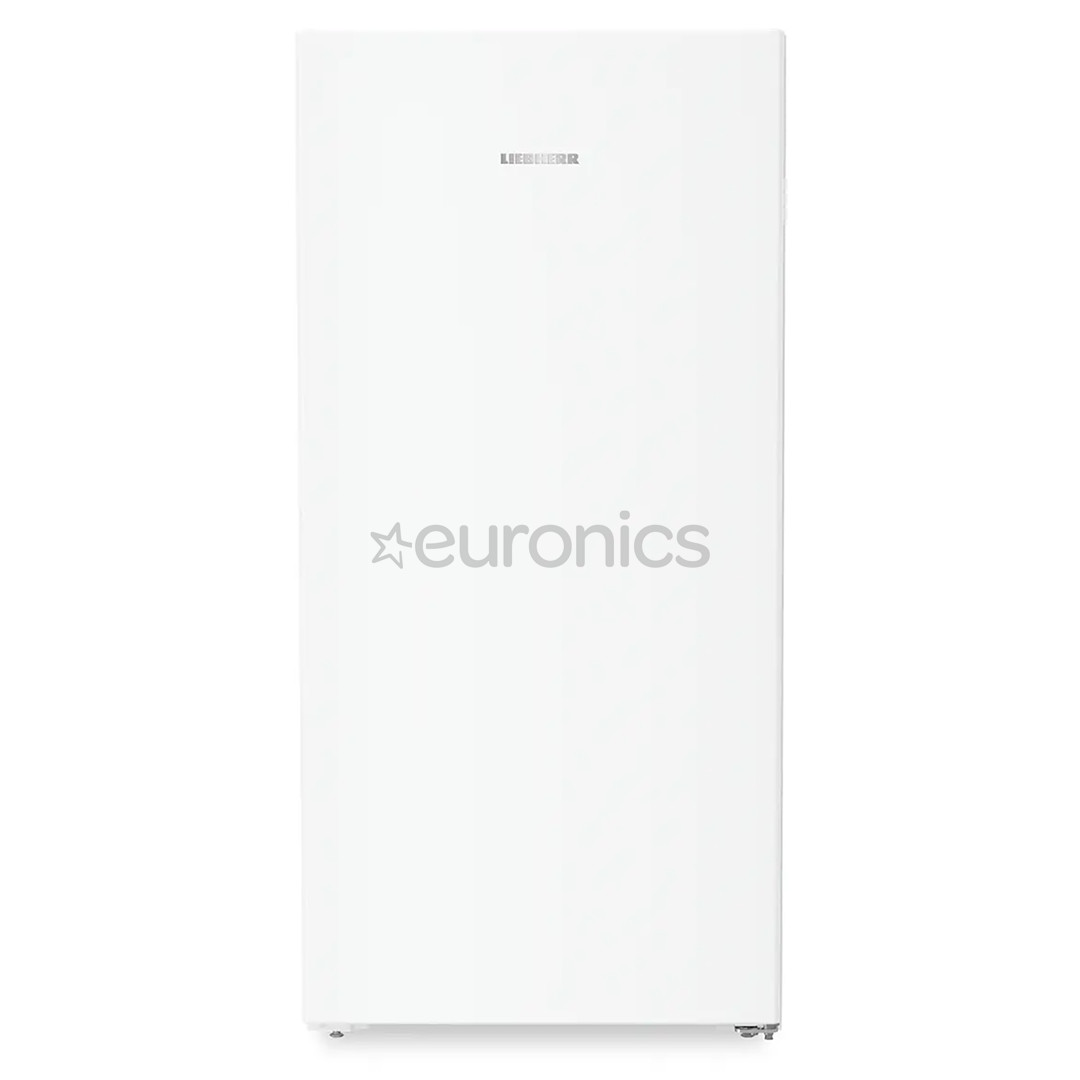 Liebherr plus NoFrost, 260 L, height 146 cm, white - Freezer