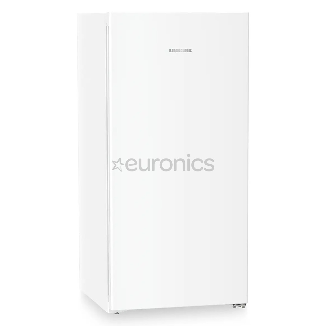 Liebherr plus NoFrost, 260 L, height 146 cm, white - Freezer