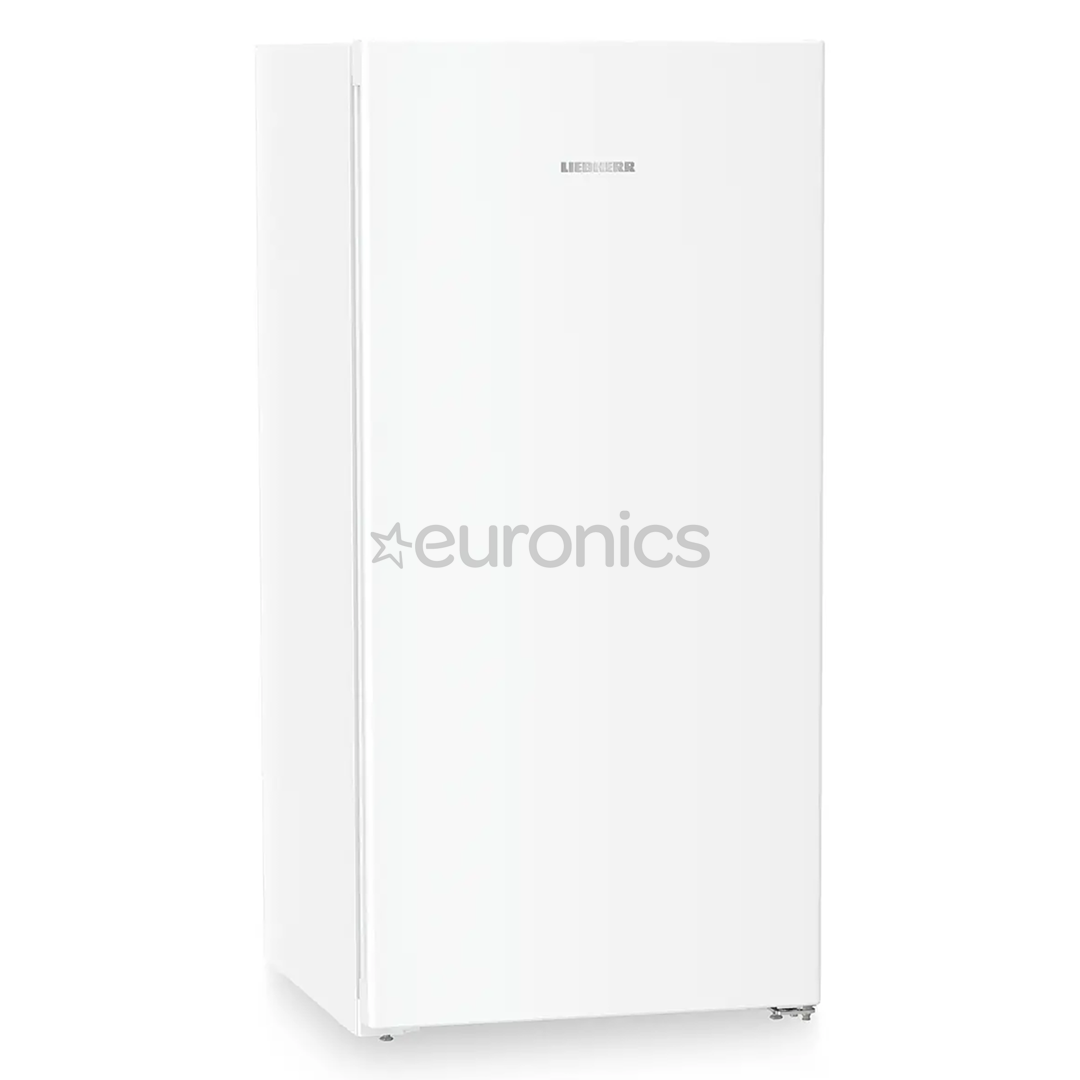 Liebherr plus NoFrost, 260 L, height 146 cm, white - Freezer