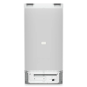 Liebherr plus NoFrost, 260 L, height 146 cm, white - Freezer