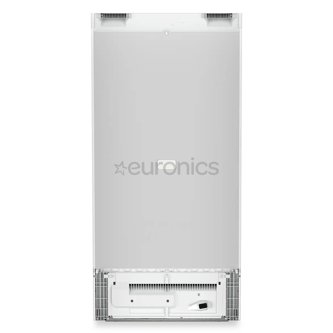 Liebherr plus NoFrost, 260 L, height 146 cm, white - Freezer