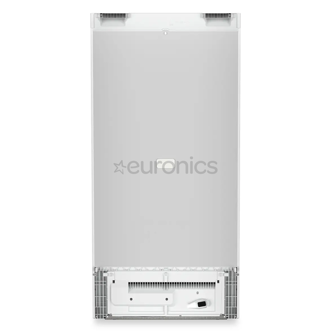 Liebherr plus NoFrost, 260 L, height 146 cm, white - Freezer