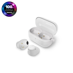 Philips TAT2149, valge - Täisjuhtmevabad kõrvaklapid TAT2149WT/00