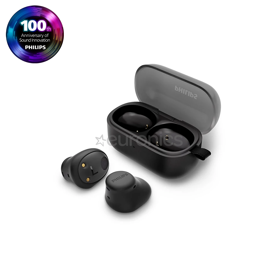 Philips TAT2149, black - True-wireless earbuds