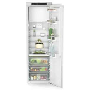 Liebherr Plus BioFresh, 275 L, height 177 cm - Built-in refrigerator IRBD5121
